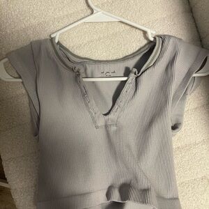 Urban Outfitter Crop Top